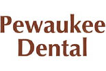 PEWAUKEE DENTAL logo