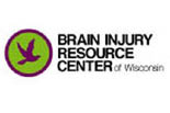 BRAIN INJURY RESOURCE CENTER OF WI logo
