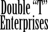 DOUBLE T ENTERPRISE logo