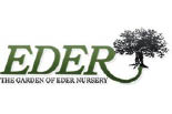 THE GARDEN OF EDER logo