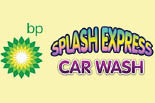 WAUKESHA BP logo