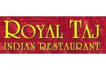 Royal Taj Indian Restaurant logo