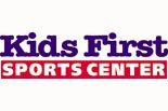 Kids First Sports Center logo