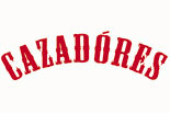 Cazadores - Milford logo