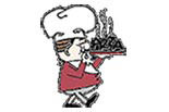 Italianette Pizza logo