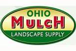 Ohio Mulch logo