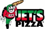 Jet's Pizza logo