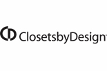 Closets By Design logo