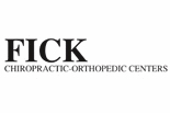 Fick Chiropractic Orthopedic Centers logo