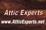 Attic Experts logo