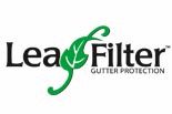 Leaf Filter Gutter Protection logo