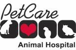 PetCare Animal Hospital logo