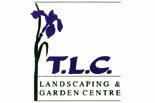 TLC Landscaping & Garden Centre logo