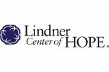 Lindner Center of Hope logo