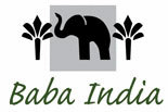 Baba India Restaurant logo