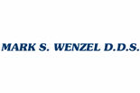Mark Wenzel Dayton Dentist logo