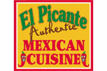 El Picante Authentic Mexican Cuisine logo