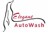 Elegant Auto Wash logo