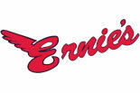 Ernie's Garage Towing & Body Shop logo