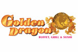 Golden Dragon Chinese Buffet logo