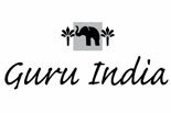 Guru India Restaurant logo