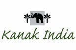 Kanak India Restaurant logo