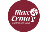 Max & Erma's Restaurants logo
