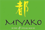 Miyako Restaurant logo