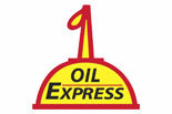 Oil Express logo