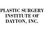 Plastic Surgery Institute logo