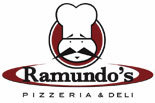Ramundo's Pizzeria logo