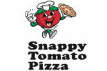 Snappy Tomato Pizza Co. logo