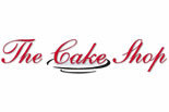 The Cake Shop logo