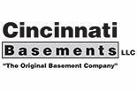 Cincinnati Basements logo