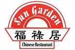 Sun Garden Restaurant logo