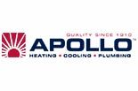 Apollo Heating and Plumbing Repair Cincinnati logo