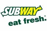 Subway - Taylor Mill Location logo