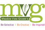 Meadow View Growers logo