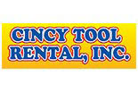 Cincy Tool Rental logo