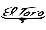 El Toro Mexican Restaurant logo