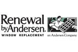 Renewal By Andersen logo