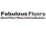 Fabulous Floors logo