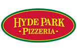 Hyde Park Pizzeria logo