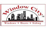 Window City of Cincinnati logo