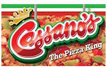 Cassano's Pizza Centerville and Bellbrook logo
