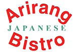 Arirang Japanese Bistro logo
