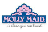 Molly Maid - Fort Mitchell logo