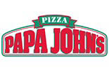 Papa John's logo