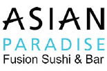 Asian Paradise logo
