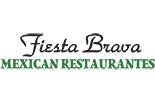 Fiesta Brava logo